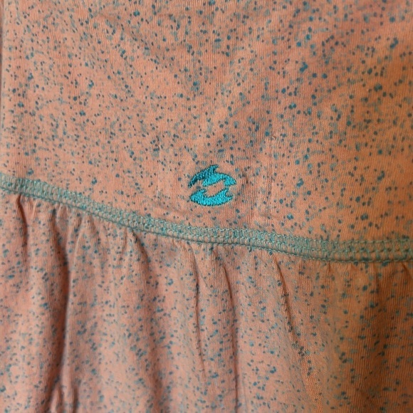 Billabong pink tank top - Picture 4 of 5